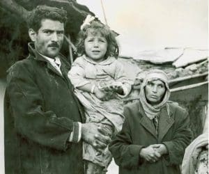 Article - Refugees: Israeli Apartheid’s Unseen Dimension