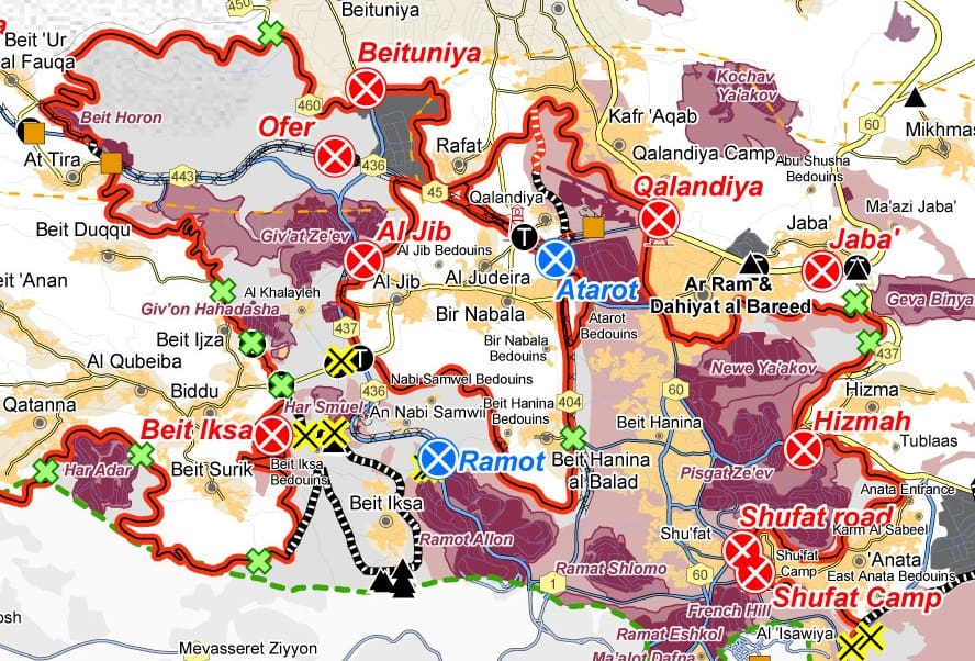 Beyond South Africa: Understanding Israeli Apartheid