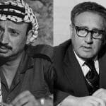 Article - Oslo's Roots: Kissinger, the PLO, and the Peace Process