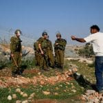 Article - What's Stopping the 3rd Intifada?