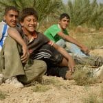 المقال - المزارعون الفلسطينيون: آخر معقل للمقاومة