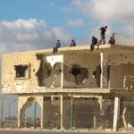 Article - Another Casualty of Israel’s Wars: Palestinians’ Right to Education