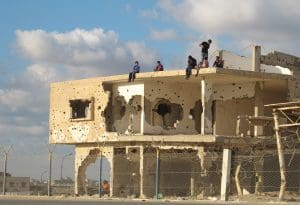Article - Another Casualty of Israel’s Wars: Palestinians’ Right to Education