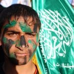 Article - Hamas: Three Tough Hurdles in 2015