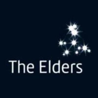 The Elders logo