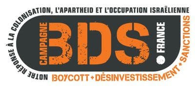 Article - BDS: Discuter Des Questions Difficiles Dans Un Mouvement En Plein Essor