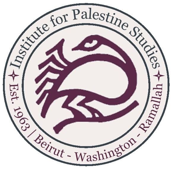 Institute Palestine Studies logo