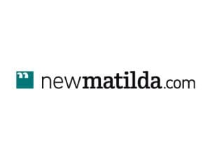 New matilda logo