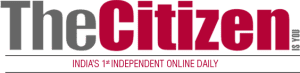 the citizen logo
