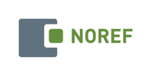 Noref logo