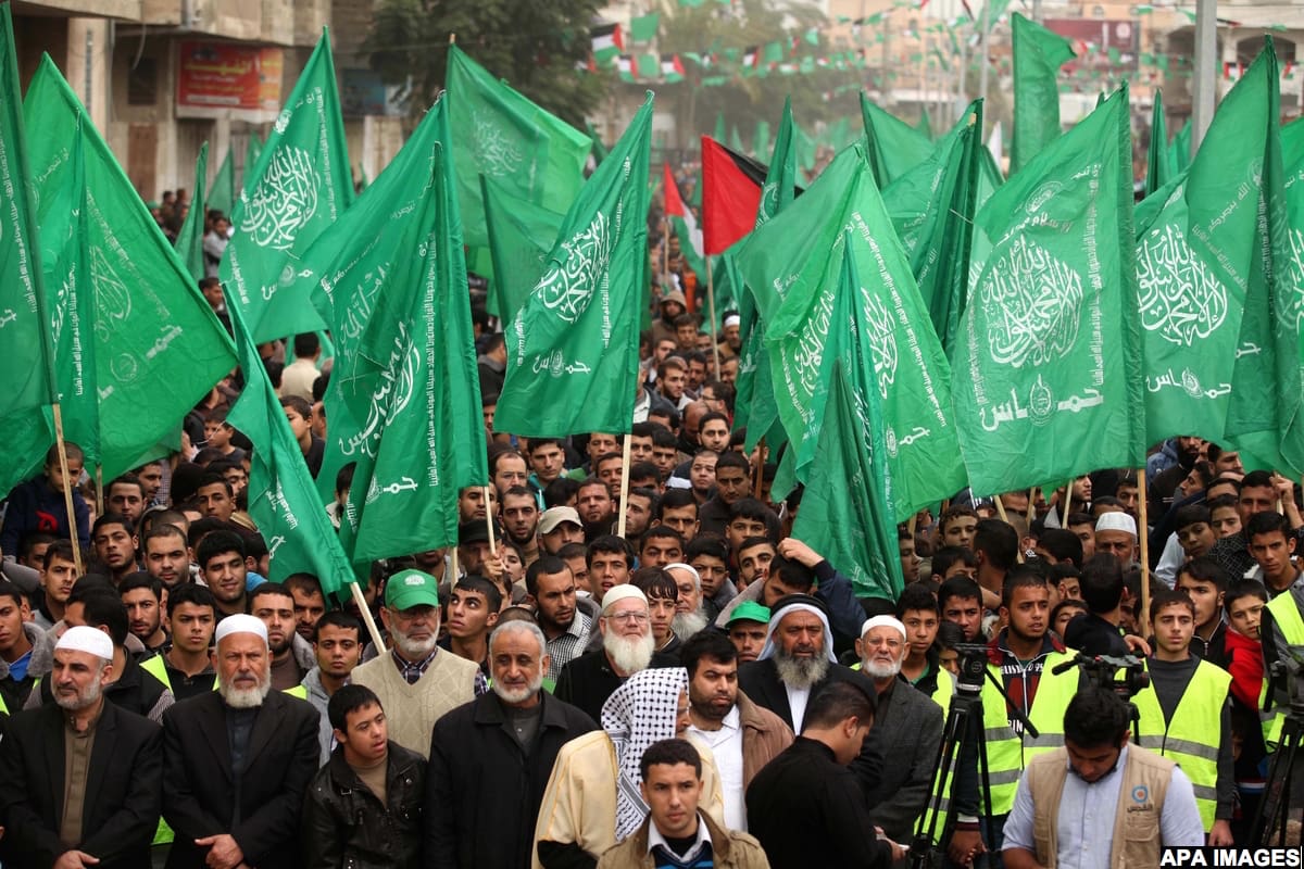 مقال - لماذا من الخطورة الخلط بين حماس وداعش؟
