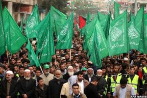 Article - Why It’s Dangerous to Conflate Hamas and Daesh