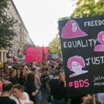 Article - BDS: A Global Movement for Freedom & Justice