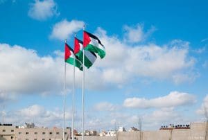 Article - An Open Debate on Palestinian Representation