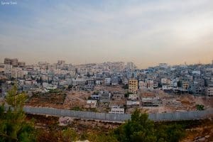Article - Which Jerusalem? Israel’s Little-Known Master Plans