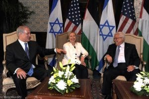 Article - Palestine After Abbas: Potential Scenarios and Coping Strategies