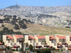 Article - How Israeli Settlements Stifle Palestine's Economy