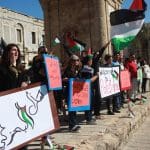 Article - Palestinian Citizens in Israel: A Fast-Shrinking Civic Space