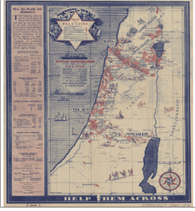 Article - Maps, Technology, and Decolonial Spatial Practices in Palestine