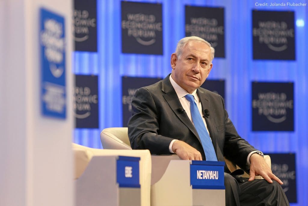 Article - Understanding Netanyahu’s Political Survival