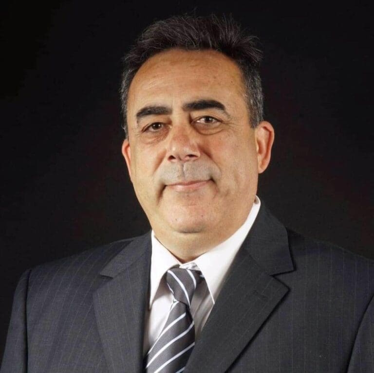 As'ad Ghanem | Al-Shabaka
