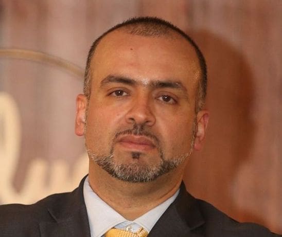 Al-Shabaka Asem Khalil