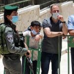 Article - Occupation in the Time of COVID-19: Holding Israel Accountable for Palestinian Health