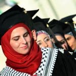 Article - Unifying Palestinians Through Education: Lessons from Experience