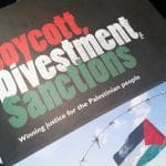 Article - Sanctioning Israel: Feasibility and Ethical Considerations