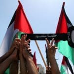 Article - Palestinians and their Leadership: Restoring the PLO