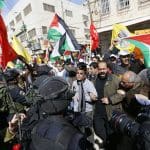 مقال - التهديدات التي يتعرض لها المدافعون عن حقوق الإنسان: إلى أي مدى ستذهب إسرائيل؟