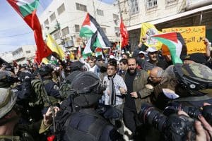 Article - Threats to Human Rights Defenders: How Far Will Israel Go?