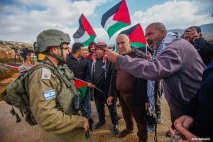 Article - Shrinking the Conflict: Debunking Israel’s New Strategy