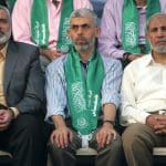 Article - Amending the Charter: What's in It for Hamas?