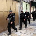 Article - Destroying Palestinian Jerusalem, One Institution at a Time