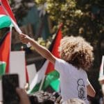 مقال - تحدي التجزئة وأهمية الوحدة: انتفاضة فلسطينية جديدة