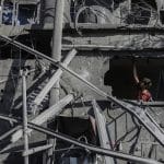مقال - الإبادة الجماعية في غزة: المسؤولية العالمية وسبل المضي قدماً