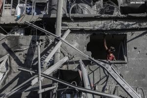 Article - Genocide in Gaza: Global Culpability and Ways Forward