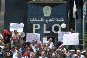 Article - Democratizing the PLO: Five Questions