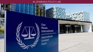 Article - Palestine at the ICC: Prospects and Limitations