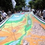 Article - Do Not Let Go of the Green Line: It Is Israel’s Achilles Heel