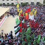 مقال - ثورة الشباب الفلسطيني: أي دور للأحزاب السياسية؟