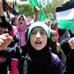 Article - Reclaiming the Political Dimension of the Palestinian Narrative
