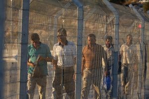 مقال - انتهاكات إسرائيل لحقوق العمال الفلسطينيين: كوفيد-19 والانتهاكات الممنهجة