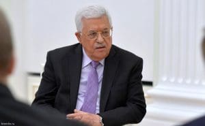 Article - Abbas’s Shortsighted Gaza Policy