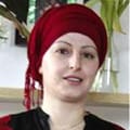 Al-Shabaka Maisa Shquier