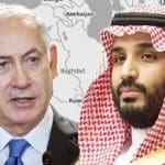 مقال - التطبيع العربي مع إسرائيل: الوضع الراهن والتداعيات المحتملة