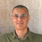 Al-Shabaka Omar Barghouti