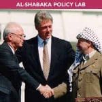 Article - Palestine Post-Oslo: Moving to a Just Future