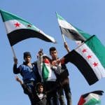 مقال - الفلسطينيون والحرب السورية: بين الحياد والانشقاق